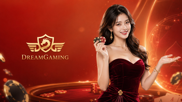 Fun88 แนะนำ Dream Gaming รูปแบบการเล่น เข้าไม่ได้ - คาสิโนสด