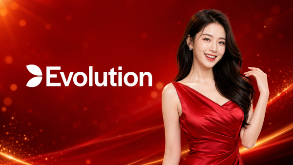 Fun88 ทำความรู้จัก Evolution การตั้งค่าหน้าจอ แบบละเอียด