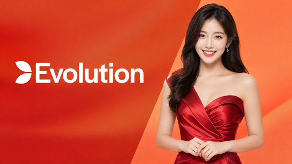 Fun88 ทำความรู้จัก Evolution ภาพและเสียงสด ที่ควรรู้ - คาสิโนสด