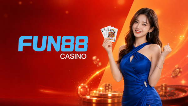 Fun88 กติกาการเล่นบาคาร่า: คู่มือฉบับสมบูรณ์และข้อมูลสำคัญ