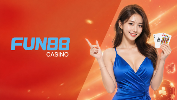 Fun88 Big Table Baccarat: คู่มือฉบับสมบูรณ์และข้อมูลสำคัญ