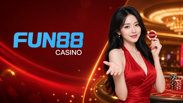 Fun88 ทางเข้า มังกร เสือ ประสบการณ์ดีลเลอร์ อัปเดตใหม่