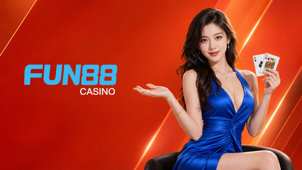 Fun88 เกมบาคาร่า: คู่มือฉบับสมบูรณ์และข้อมูลสำคัญ - คาสิโนสด