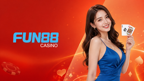 Fun88 Baccarat Website: คู่มือฉบับสมบูรณ์และข้อมูลสำคัญ