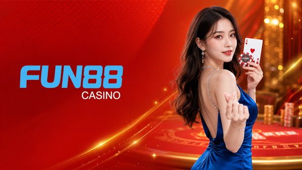 Fun88 Baccarat Strategy: คู่มือฉบับสมบูรณ์และข้อมูลสำคัญ
