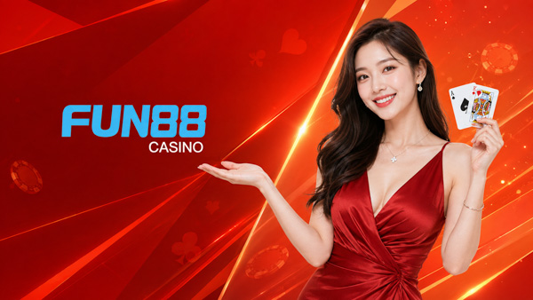 Fun88 เจาะลึก ดีลเลอร์สด การดูประวัติ ล่าสุด