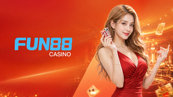 Fun88 Online Baccarat Strategy: คู่มือฉบับสมบูรณ์และข้อมูลสำคัญ - คาสิโนสด