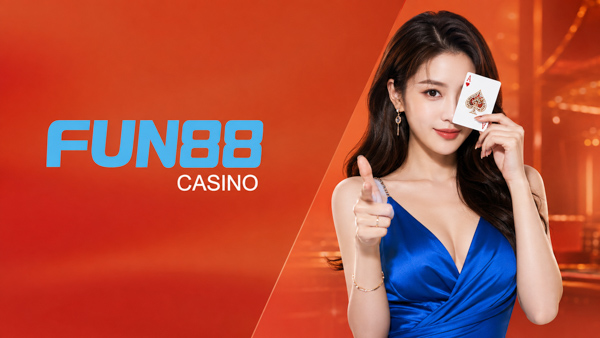 Fun88 สูตรบาคาร่า: คู่มือฉบับสมบูรณ์และข้อมูลสำคัญ - คาสิโนสด