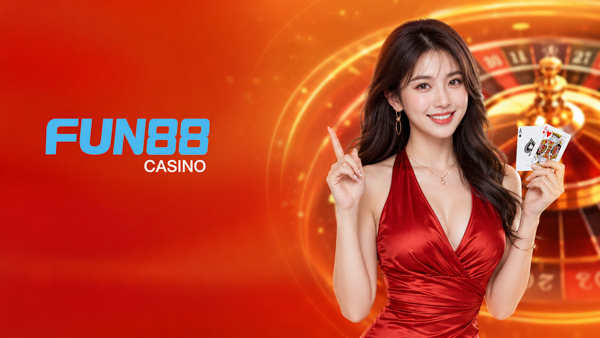 ทำความรู้จัก FUN88 Palace ประสบการณ์ดีลเลอร์ ระวังโดนโกง - คาสิโนสด