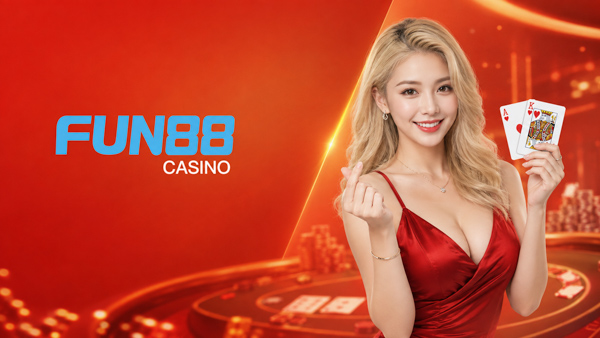 Fun88 Baccarat Scoreboard: คู่มือฉบับสมบูรณ์และข้อมูลสำคัญ - คาสิโนสด