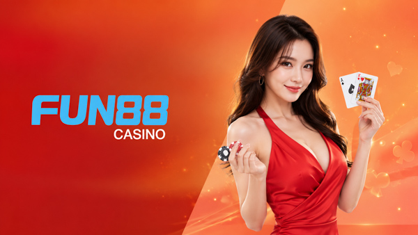Fun88 สรุป WM Casino ตัวเลือกยอดนิยม พร้อม FAQ - คาสิโนสด