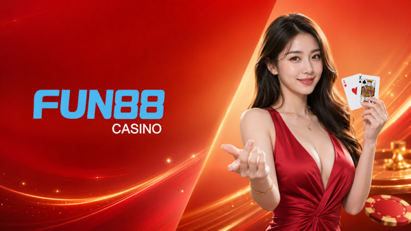 Fun88 เจาะลึก Dream Gaming การใช้งานบนมือถือ ล่าสุด