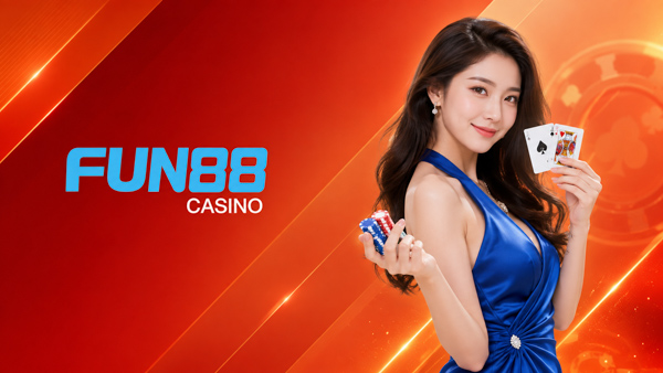 Fun88 Baccarat Player Bet: คู่มือฉบับสมบูรณ์และข้อมูลสำคัญ - คาสิโนสด