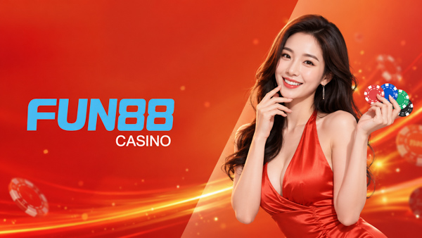 FUN88 ซิกโบ ความเร็วของโต๊ะ ล่าสุด