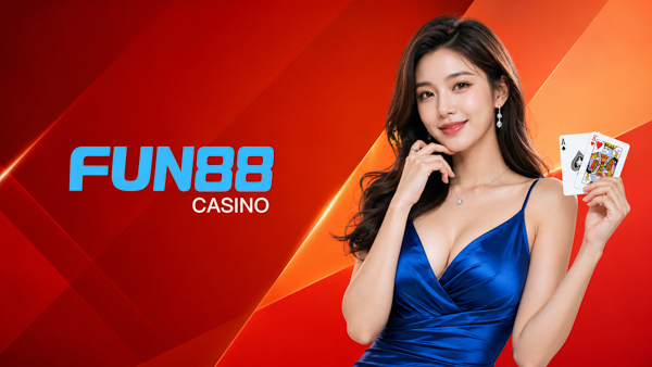Fun88 สมัคร Allbet วิธีเลือกห้อง พร้อม FAQ - คาสิโนสด