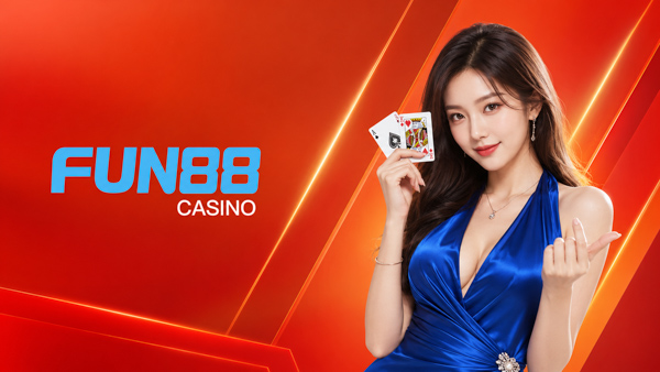 Fun88 ทดลองเล่นบาคาร่าออนไลน์: คู่มือฉบับสมบูรณ์และข้อมูลสำคัญ