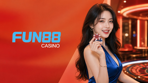 Fun88 คู่มือ คาสิโนมือถือ การค้นหาโต๊ะ พร้อม FAQ