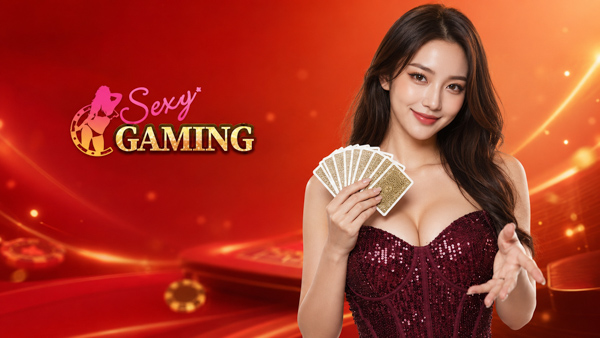 Fun88 อัปเดต SEXY Gaming คู่มือเริ่มต้น เข้าไม่ได้