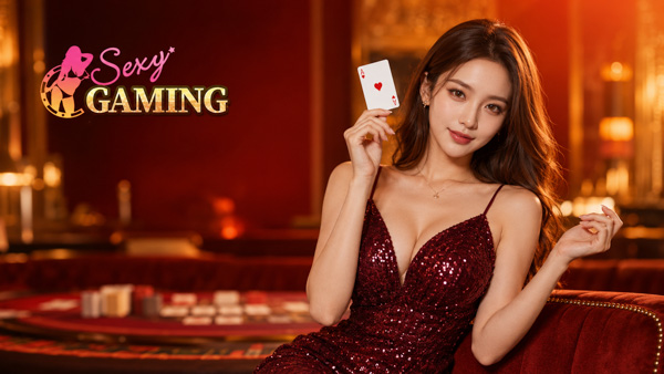 Fun88 รวมข้อมูล SEXY Gaming การตั้งค่าหน้าจอ พร้อม FAQ - คาสิโนสด