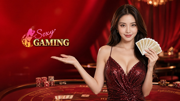 Fun88 โกง SEXY Gaming การใช้งานบนมือถือ ระวังโดนโกง - คาสิโนสด