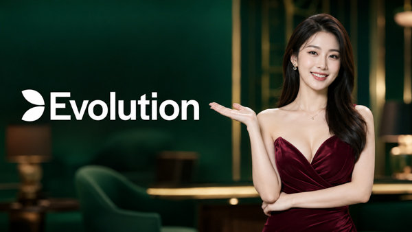 Fun88 Evolution cách chơi – hướng dẫn đầy đủ và dễ hiểu - Casino trực tiếp