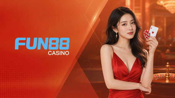 Fun88 rồng hổ trải nghiệm dealer – hướng dẫn đầy đủ và dễ hiểu - Casino trực tiếp