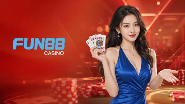 Fun88 sic bo tốc độ bàn chơi – hướng dẫn đầy đủ và dễ hiểu - Casino trực tiếp
