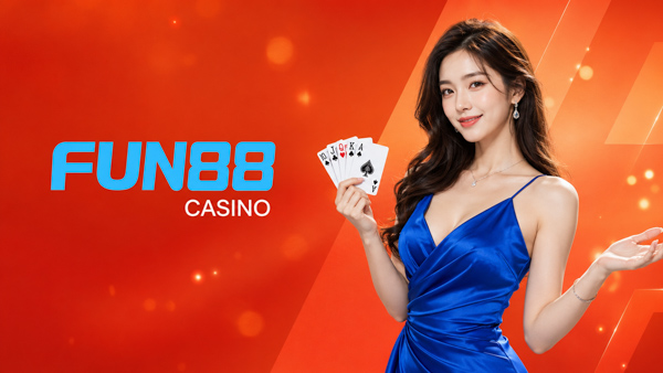 Fun88 hệ thống cược baccarat (từ khóa tiếng Anh: Baccarat Betting System): hướng dẫn đầy đủ và thông tin cần biết - Casino trực tiếp