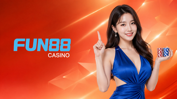 Fun88 đồng xu may mắn xem lịch sử – hướng dẫn đầy đủ và dễ hiểu - Casino trực tiếp