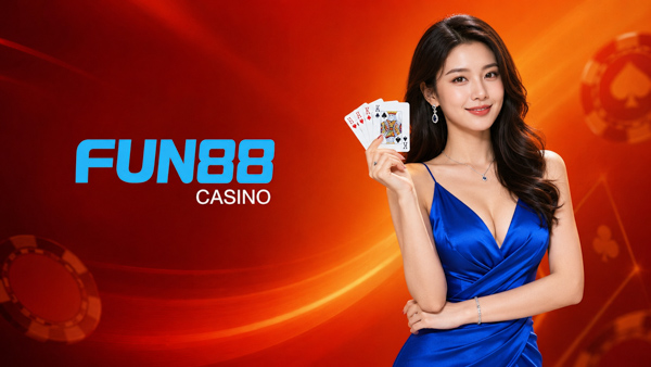 Fun88 bàn VIP cách chọn sảnh – hướng dẫn đầy đủ và dễ hiểu - Casino trực tiếp