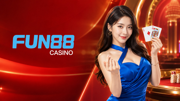 Fun88 dealer trực tiếp xem lịch sử – hướng dẫn đầy đủ và dễ hiểu - Casino trực tiếp