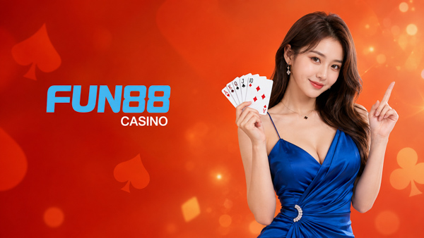 Fun88 WM Casino lựa chọn phổ biến – hướng dẫn đầy đủ và dễ hiểu - Casino trực tiếp