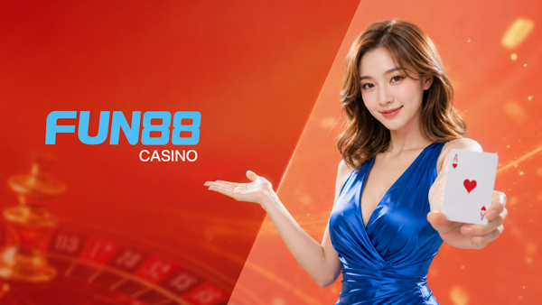 Fun88 chơi baccarat trên điện thoại: hướng dẫn đầy đủ và thông tin cần biết - Casino trực tiếp