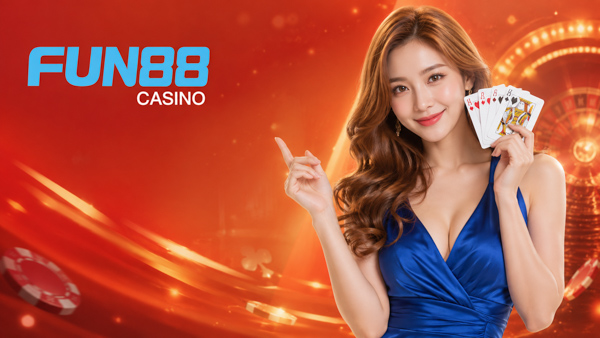 Fun88 casino trên di động nhiều loại bàn – hướng dẫn đầy đủ và dễ hiểu - Casino trực tiếp