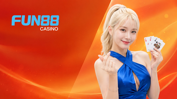 Fun88 thưởng baccarat (từ khóa tiếng Anh: Baccarat Bonus): hướng dẫn đầy đủ và thông tin cần biết - Casino trực tiếp