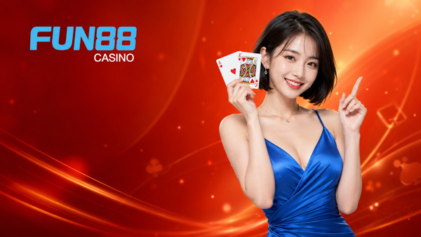 Fun88 casino baccarat: hướng dẫn đầy đủ và thông tin cần biết - Casino trực tiếp
