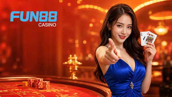 Fun88 khuyến mãi baccarat (từ khóa tiếng Anh: Baccarat Promotion): hướng dẫn đầy đủ và thông tin cần biết - Casino trực tiếp