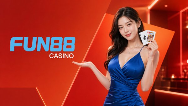 Fun88 website baccarat (từ khóa tiếng Anh: Baccarat Website): hướng dẫn đầy đủ và thông tin cần biết - Casino trực tiếp