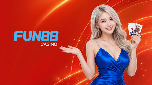 Fun88 sảnh game trực tiếp hình ảnh và âm thanh trực tiếp – hướng dẫn đầy đủ và dễ hiểu - Casino trực tiếp