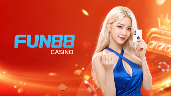 Fun88 FUN88 Palace cách chọn sảnh – hướng dẫn đầy đủ và dễ hiểu - Casino trực tiếp
