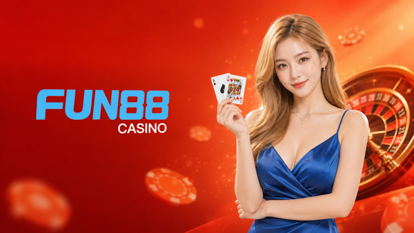 Fun88 đồng xu may mắn quản lý yêu thích – hướng dẫn đầy đủ và dễ hiểu - Casino trực tiếp