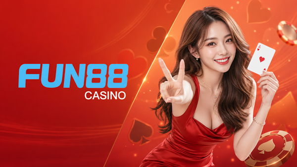 Fun88 trang baccarat trực tuyến: hướng dẫn đầy đủ và thông tin cần biết - Casino trực tiếp
