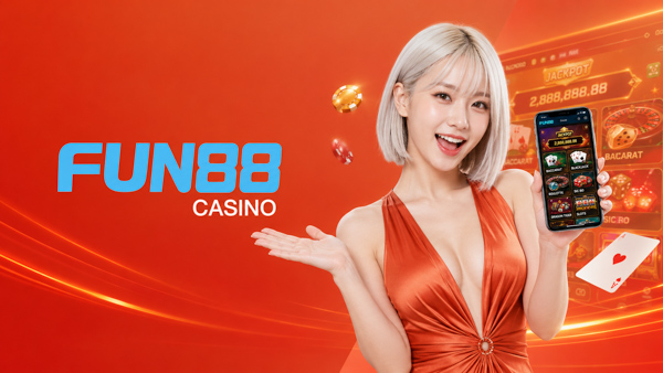 Fun88 lịch sử baccarat: hướng dẫn đầy đủ và thông tin cần biết - Casino trực tiếp