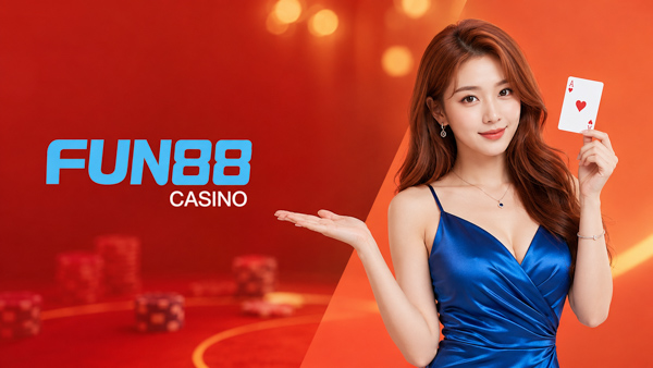 Fun88 hệ thống cược baccarat: hướng dẫn đầy đủ và thông tin cần biết - Casino trực tiếp