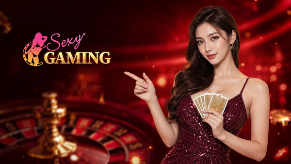 Fun88 SEXY Gaming tính năng trò chuyện – hướng dẫn đầy đủ và dễ hiểu - Casino trực tiếp
