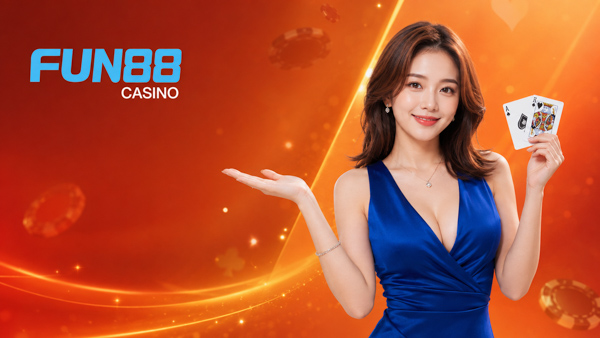 Fun88 在线试玩百家乐：完整指南与重要信息 - 真人娱乐场
