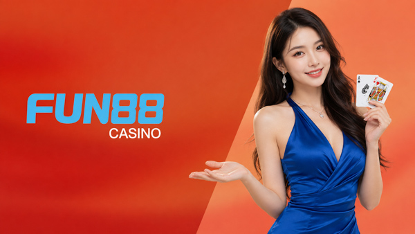 Fun88 在线百家乐策略（英文关键词：Online Baccarat Strategy）：完整指南与重要信息 - 真人娱乐场