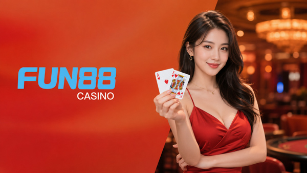 Fun88 百家乐规则:完整指南与重要信息