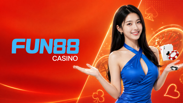 Fun88 FUN88 Palace 大厅选择方法 完整指南与实用要点 - 真人娱乐场