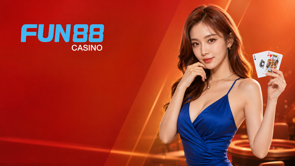 Fun88 在手机上玩百家乐：完整指南与重要信息 - 真人娱乐场